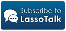 Subscribe to the LassoTalk mail list